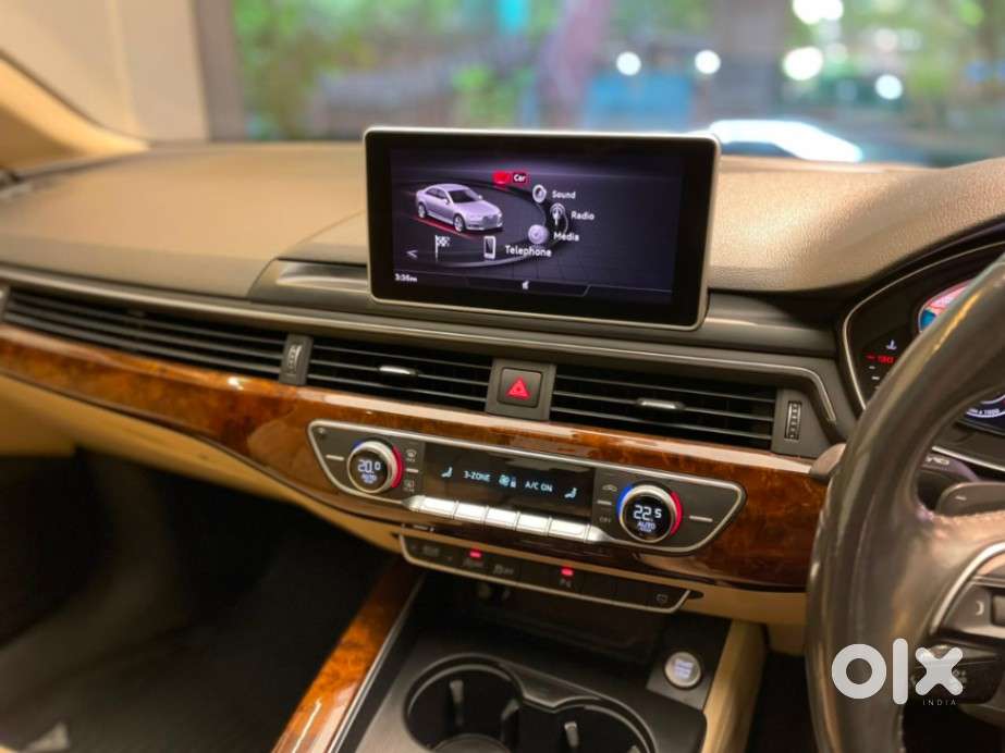 Audi A4 1.4 30 Tfsi Technology Pack, 2016, Petrol