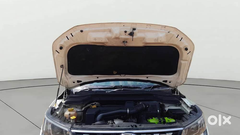 Mahindra Xuv300 W8 Option Diesel, 2019, Diesel