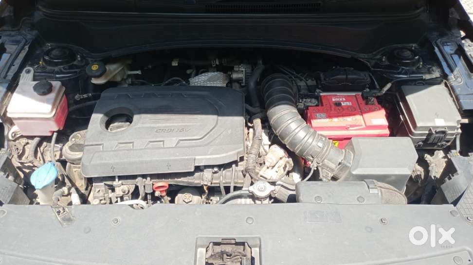 Kia Seltos 1.5 Gtx+ Diesel At, 2023, Diesel