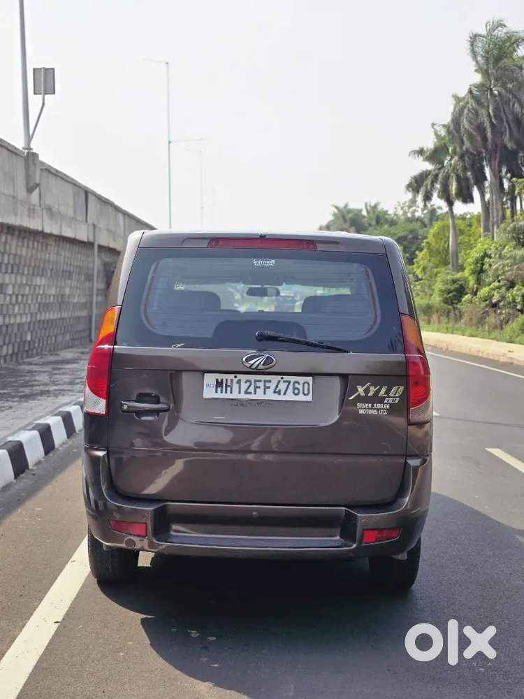 Mahindra Xylo 2009