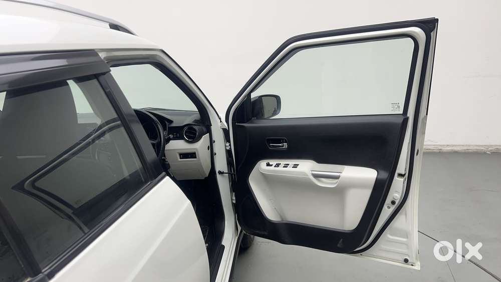 Maruti Suzuki Ignis 1.2 Delta Mt, 2024, Petrol
