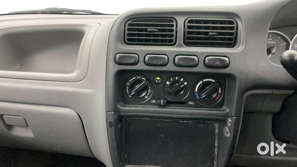 Maruti Suzuki Alto K10 2010-2014 Vxi, 2014, Petrol