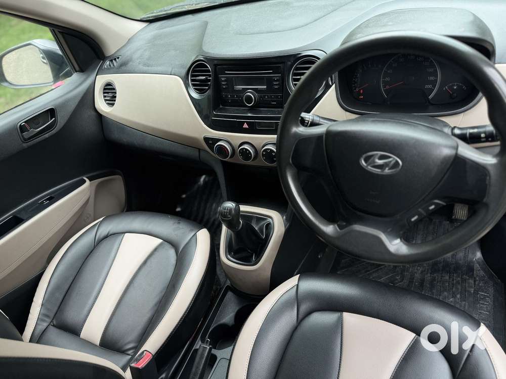 Hyundai Grand I10 1.2 Crdi Magna, 2017, Petrol