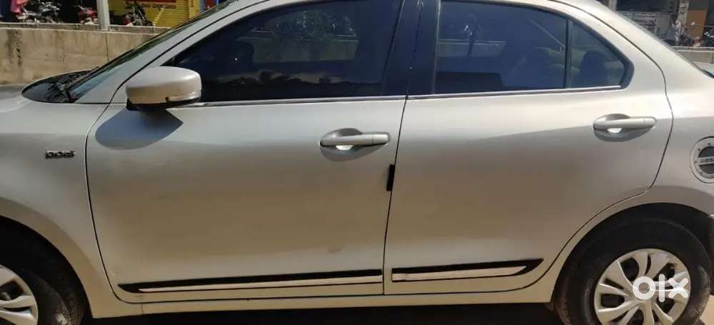 2018 Maruti Suzuki Dzire Vdi