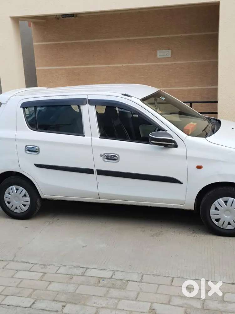 2023 Maruti Suzuki Alto 0.8 Std(o)