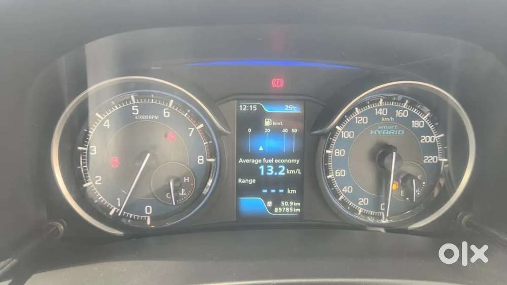 Maruti Suzuki Xl6 1.5 Zeta Mt, 2021, Petrol
