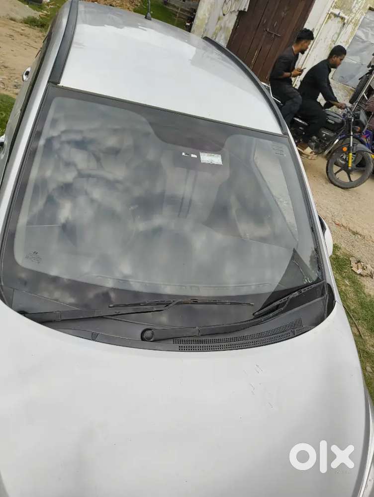 Hyundai Grand I10 2014 Diesel 57000 Km Driven