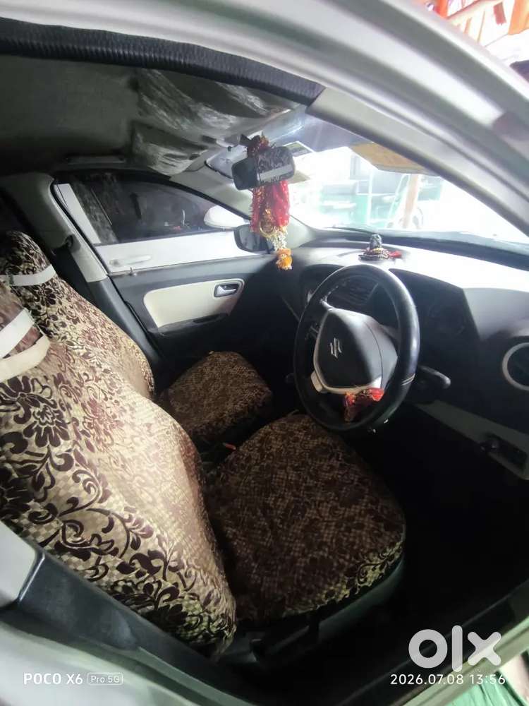 Maruti Suzuki Alto 800 Vxi 2020