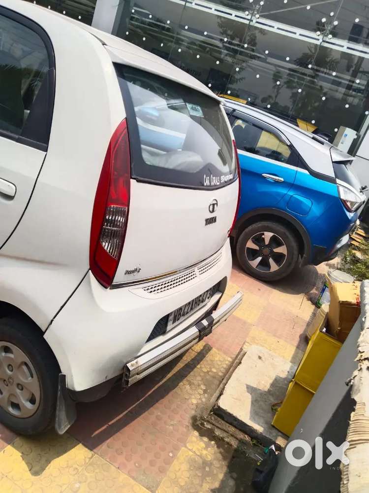 Good Condition  Car