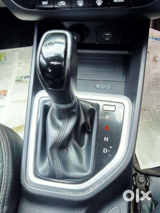 Hyundai Creta 1.6 Sx Petrol, 2019, Petrol