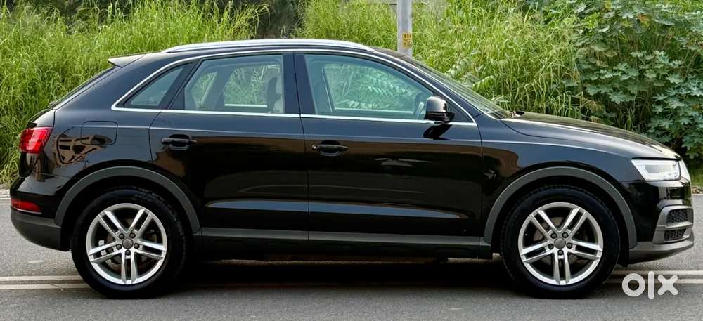 Audi Q3 1.4 30 Tfsi Premium, 2018, Petrol