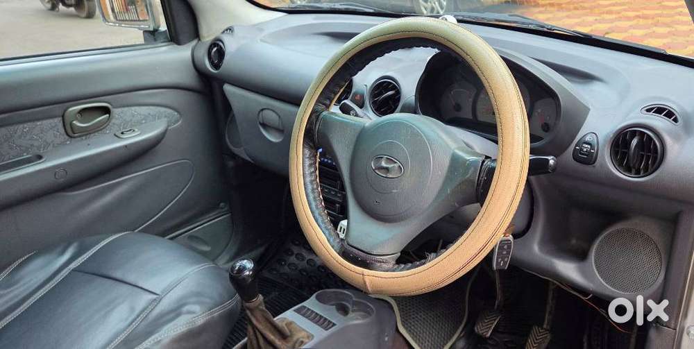 Hyundai Santro Xing Xl Erlx Euro Iii, 2007, Petrol
