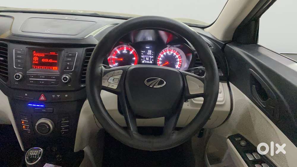 Mahindra Xuv300