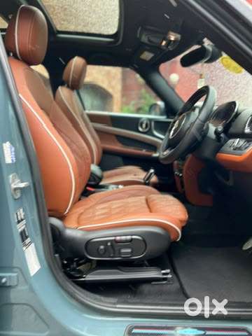 Mini Cooper Countryman S Jcw Inspired, 2024, Petrol