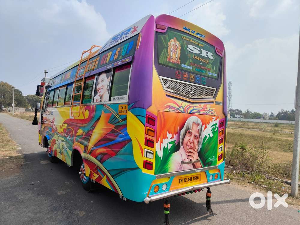 Tata Sumo Spacio Gold-10/6 Str Bsiii, 2019, Diesel