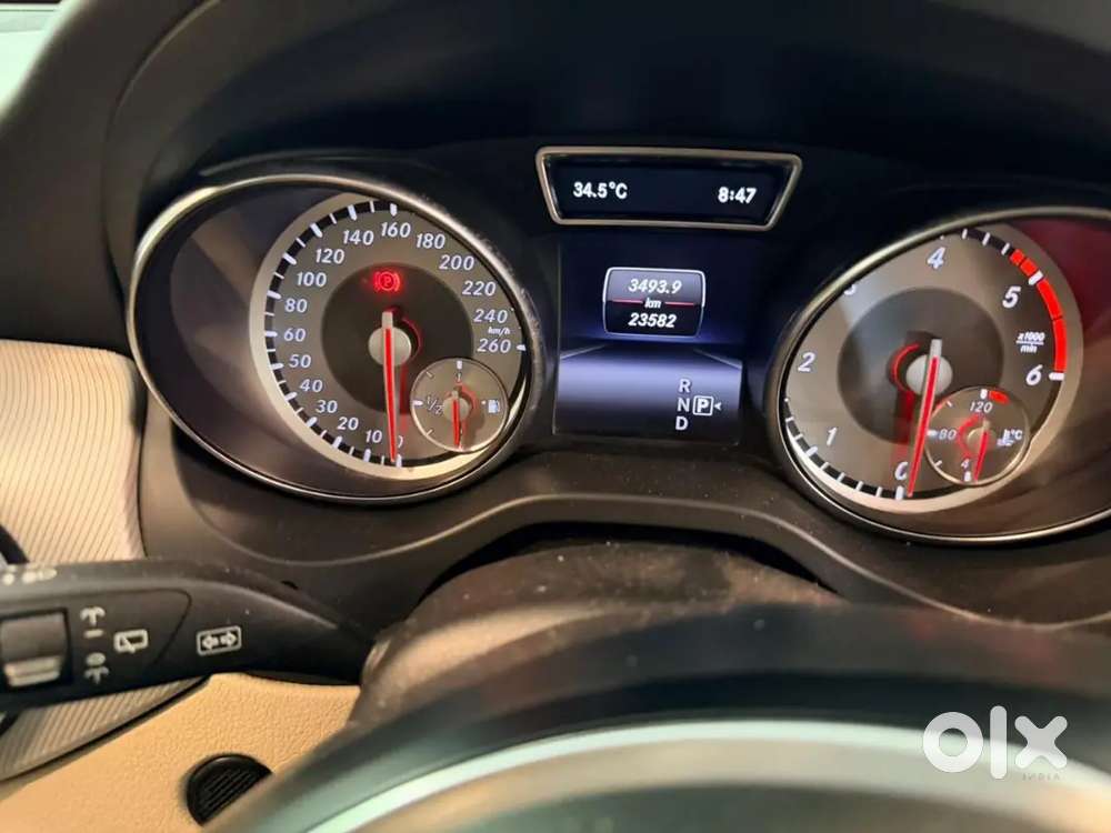 For Sale – Mercedes-benz Gla 200 Cdi (diesel)