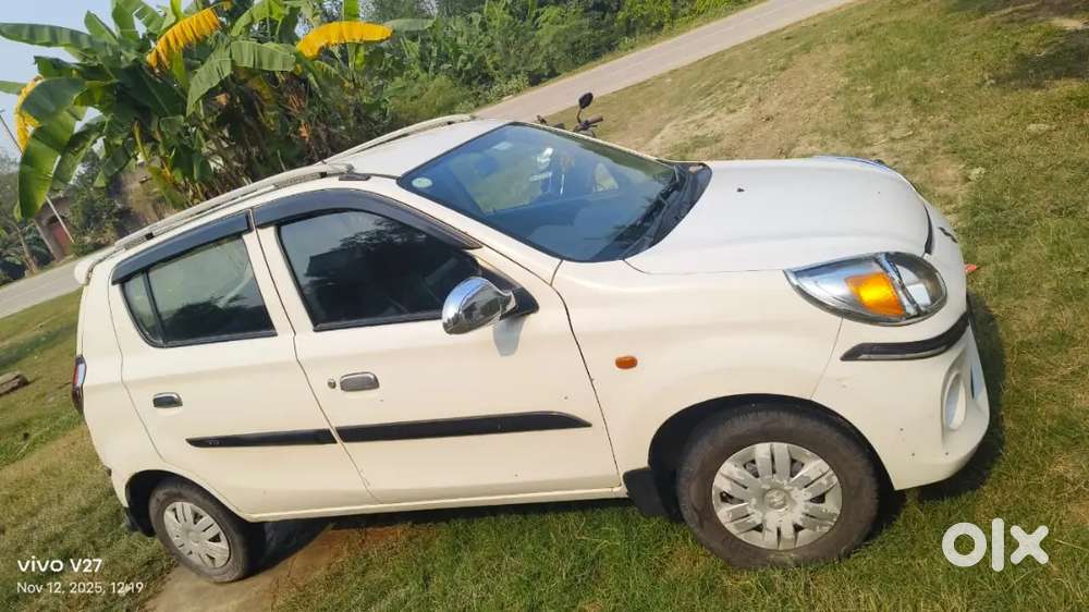 Maruti Suzuki Alto 800 2017 Car