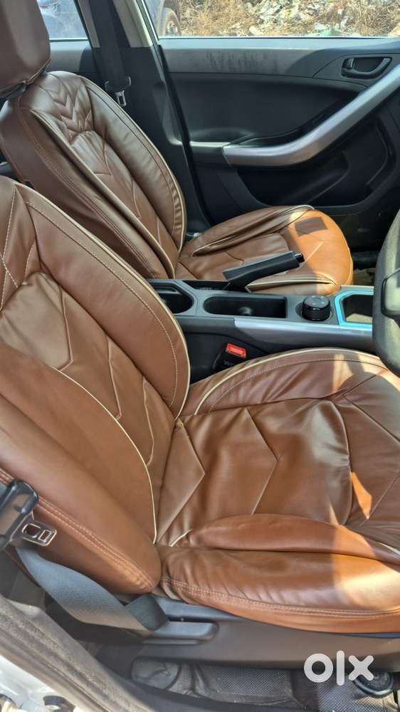 Tata Nexon Ev Xm, 2022, Electric