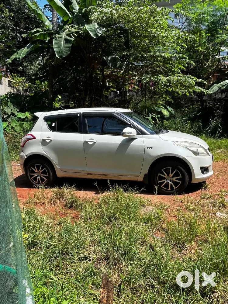 Well Maintained Swift Rs Limited Edition