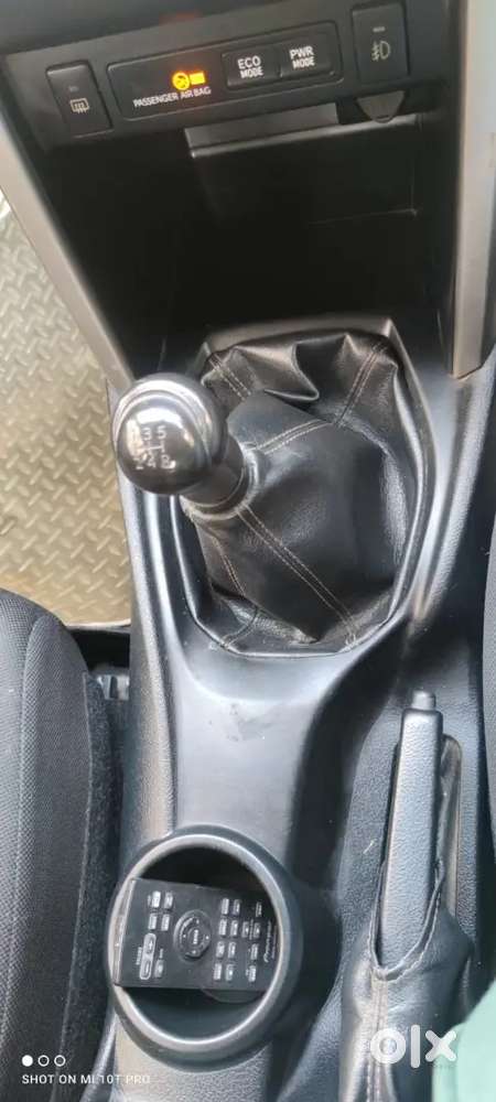 Toyota Innova Crysta 2017