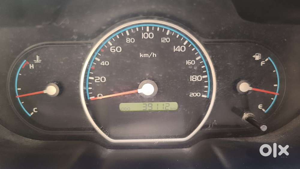 Hyundai I10 Petrol Manual 2008