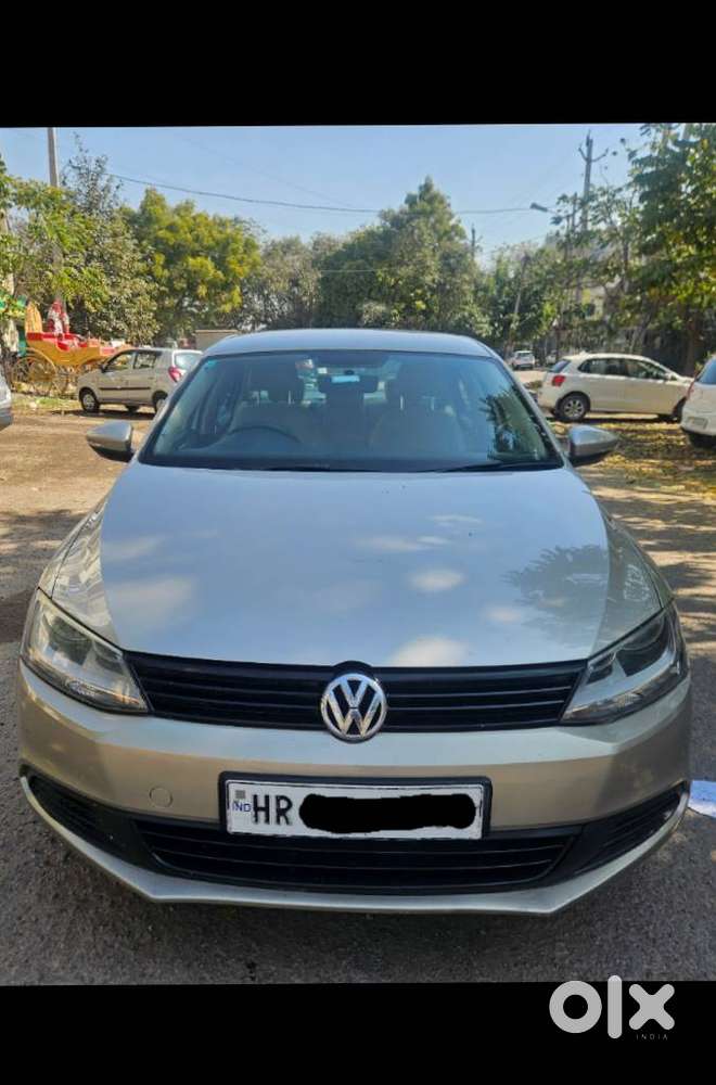Volkswagen Jetta Comfortline Tsi, 2014, Petrol
