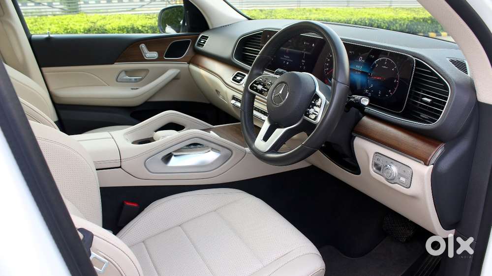 Mercedes-benz Gle 300d 4matic Lwb, 2023, Diesel