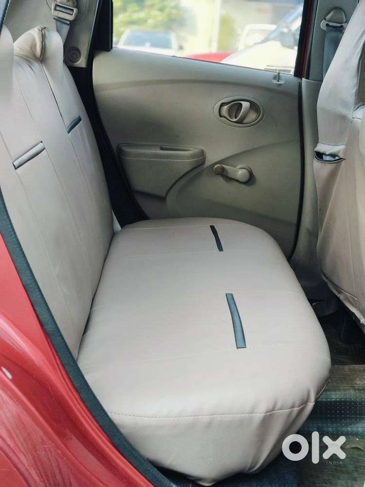 Datsun Go T, 2014, Cng & Hybrids