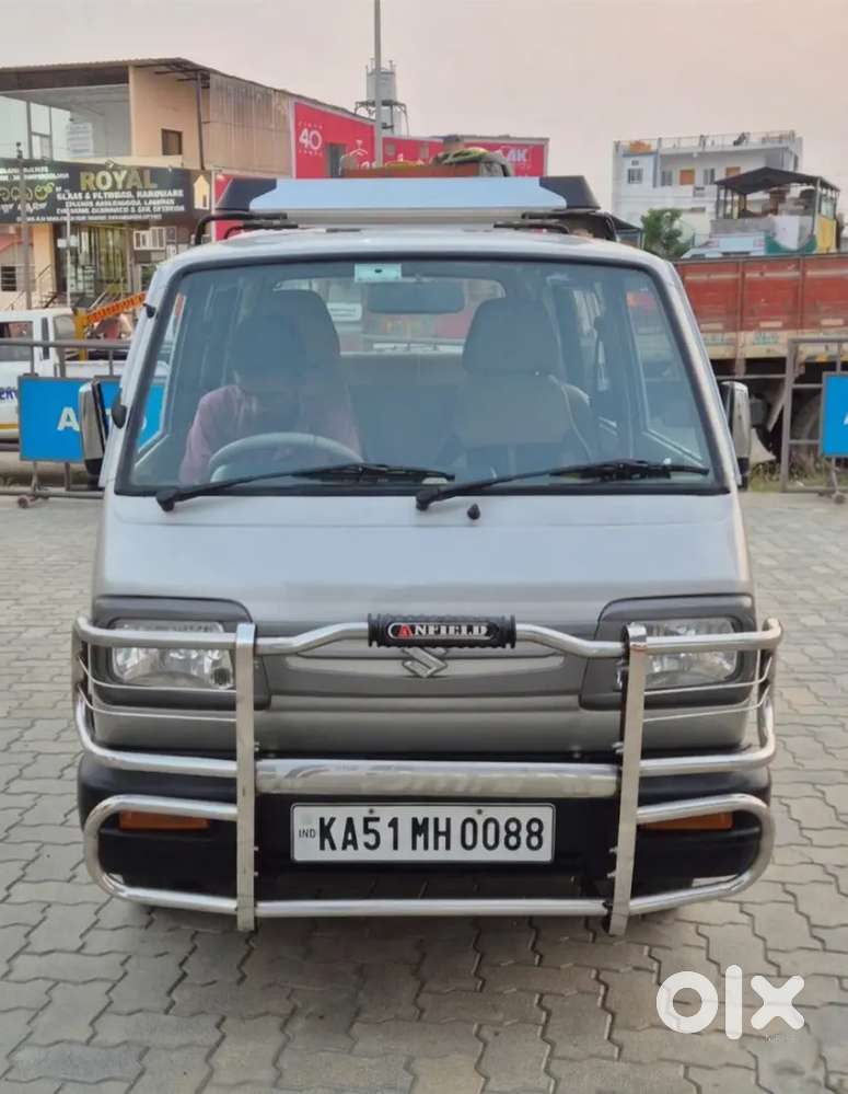 Surgent Selling My Maruti Car