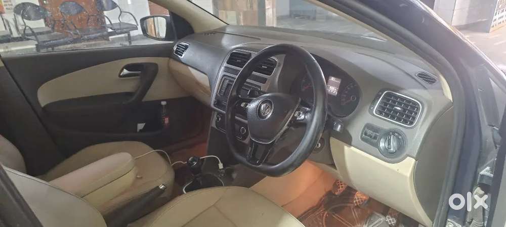 Vento 2015 Highline Diesel Noc Available