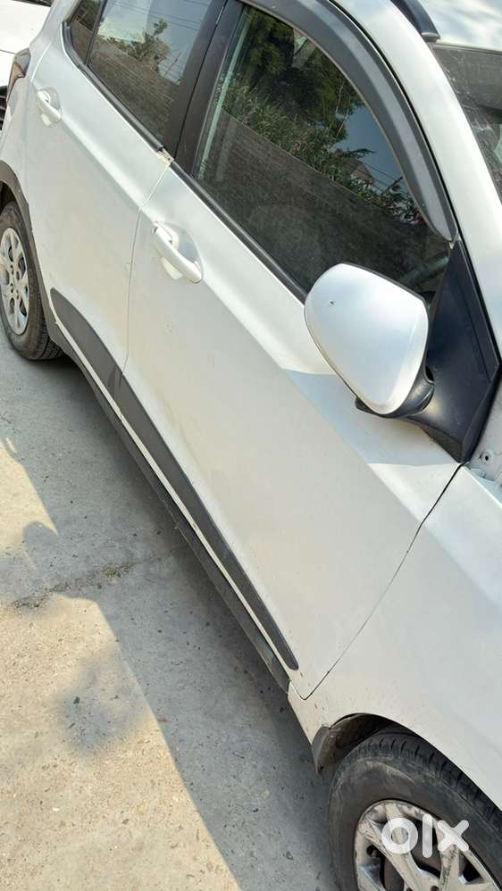 Hyundai Grand I10 2016 Year Model