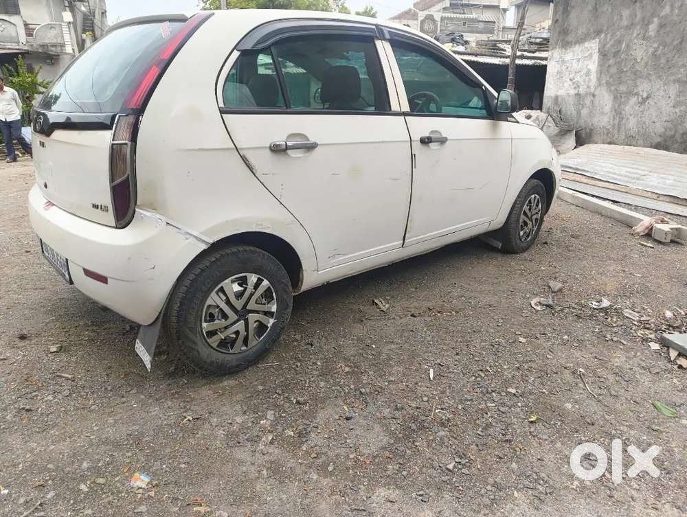 Tata Indica Vista 2013 Diesel Good Condition