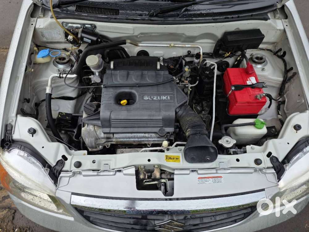 Maruti Suzuki Alto K10 Vxi, 2012, Petrol