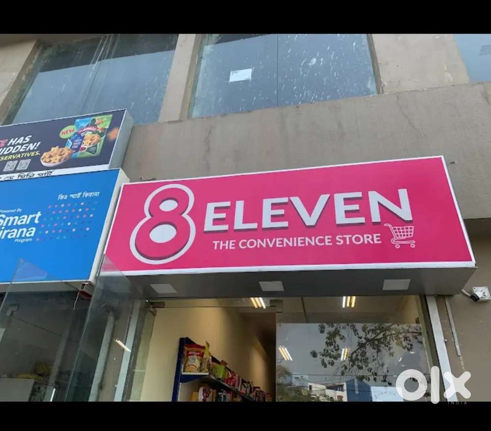 Showroom Rent or Lease