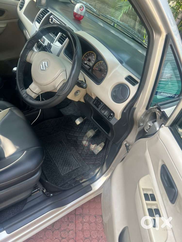Maruti Zen Estilo 2007