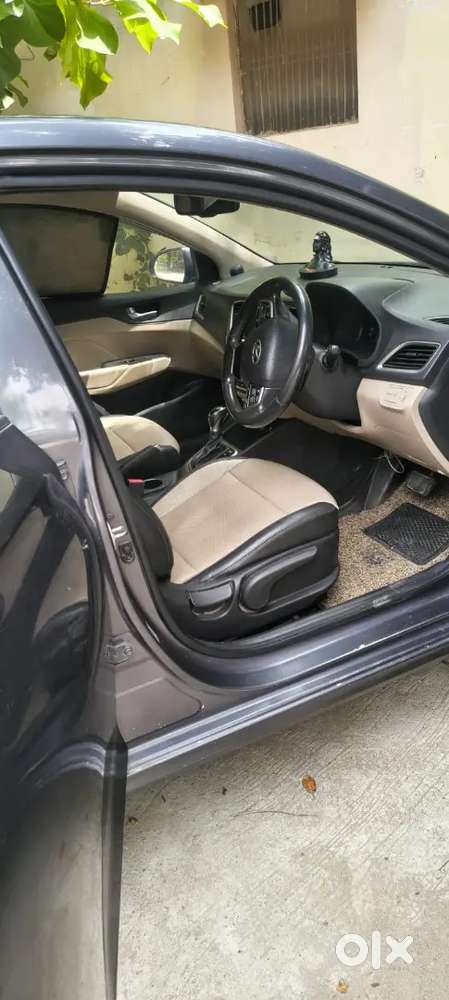 Hyundai Verna 1.6 Sx 2018