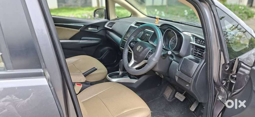 Honda Jazz Vx Cvt, 2019, Petrol