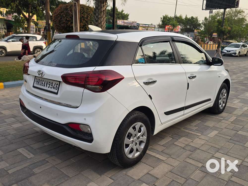 Hyundai I20 Magna Plus, 2020, Cng & Hybrids