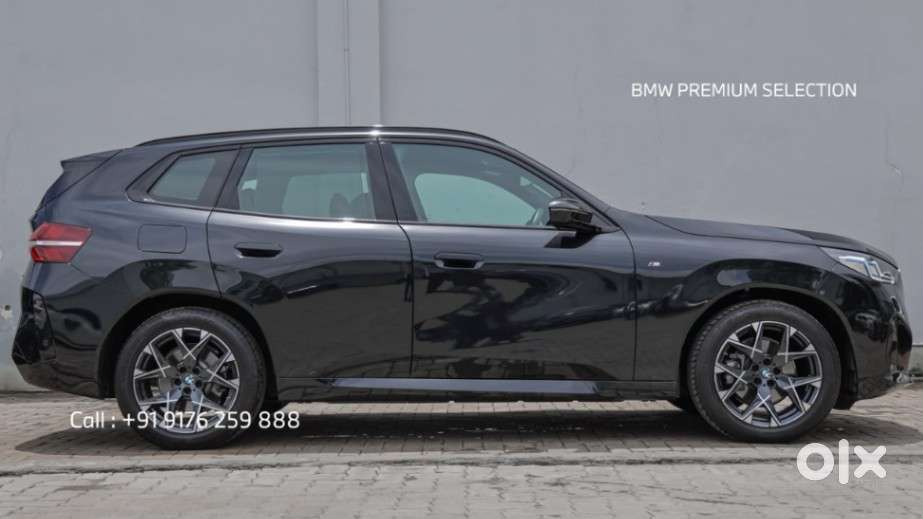 Bmw X3, 2025, Diesel