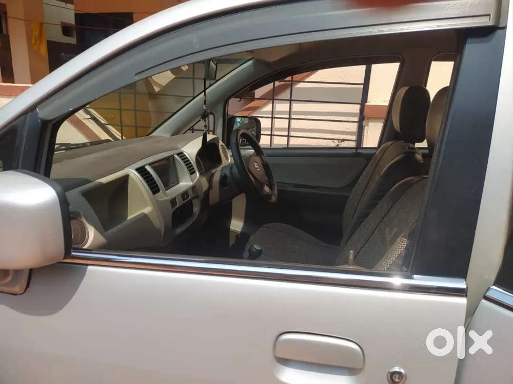 Maruti Suzuki Zen Estilo Vxi 2010 Petrol