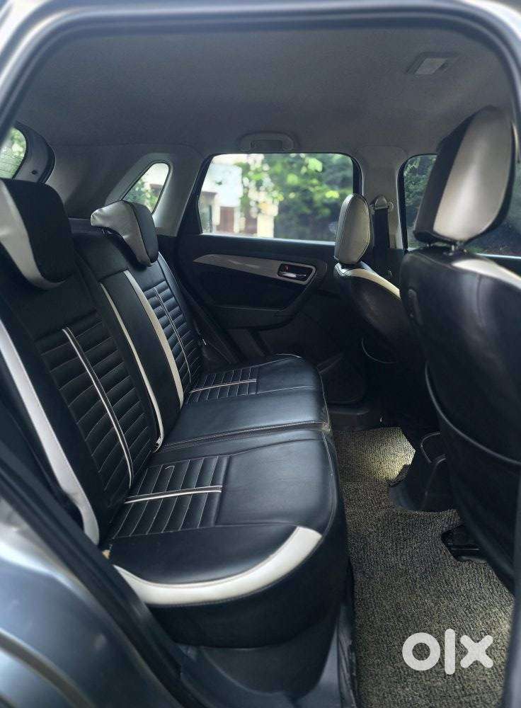 Maruti Suzuki Brezza Zdi, 2017, Diesel