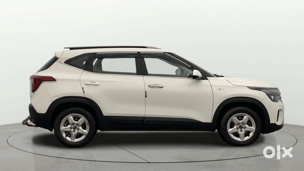 Kia Seltos 1.5 Hte Diesel Imt, 2023, Diesel