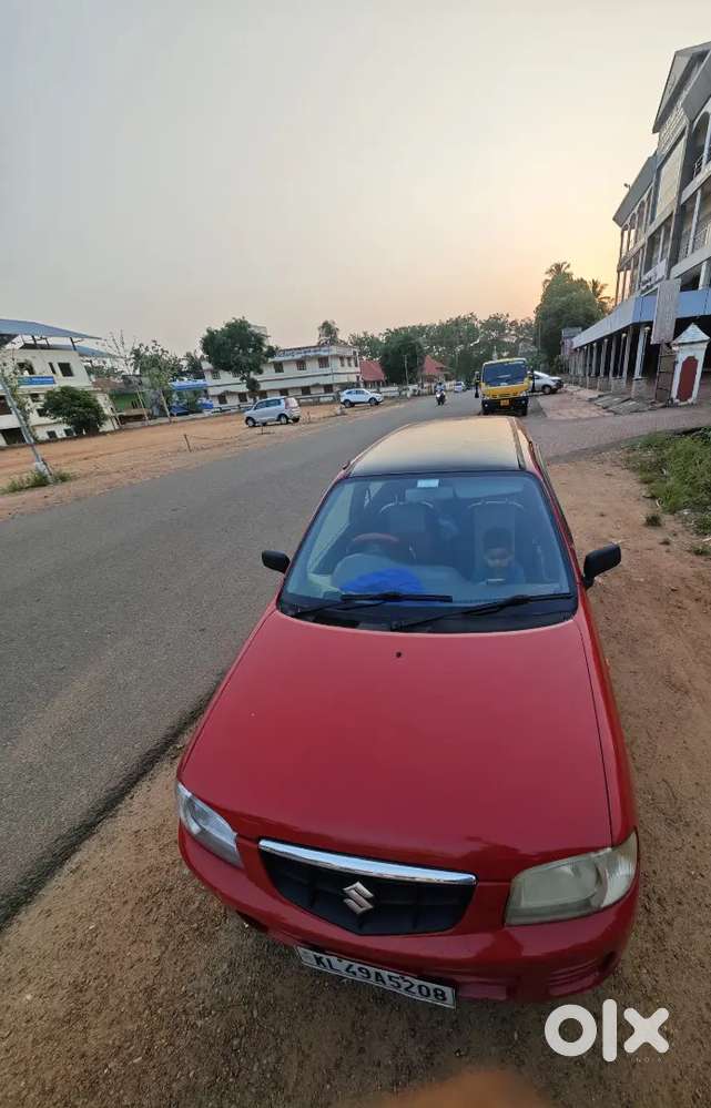 Good Condition Alto For Sale