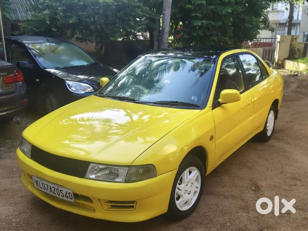 Modified Lancer For Sale