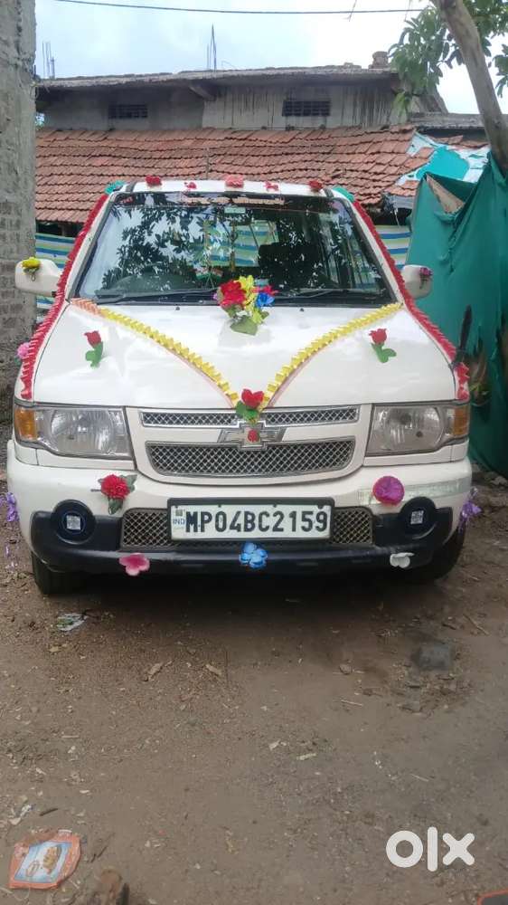 Tavera Neo3 Ls P10a Bs111 For Sell  Better Condition Car