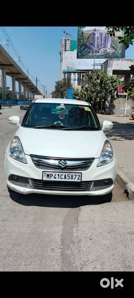 Maruti Suzuki Dzire 2017-2020 Vdi, 2015, Diesel