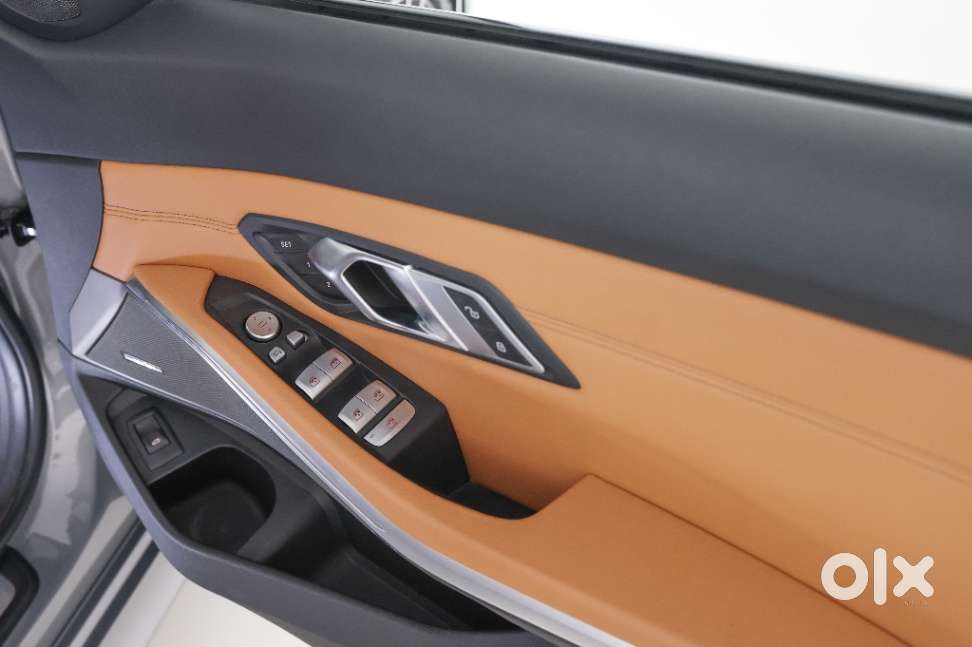 Bmw 3 Series Gran Limousine 330li M Sport, 2023, Petrol