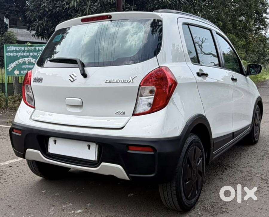 Maruti Suzuki Celerio Zxi Mt, 2019, Petrol