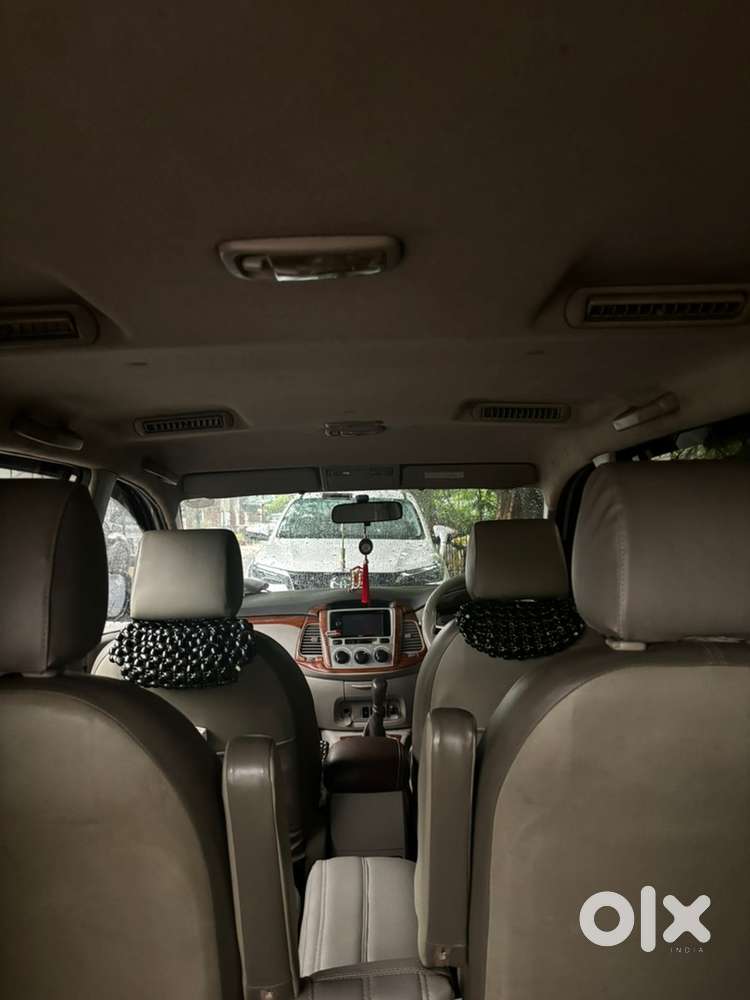 Toyota Innova Diesel Manual 2014