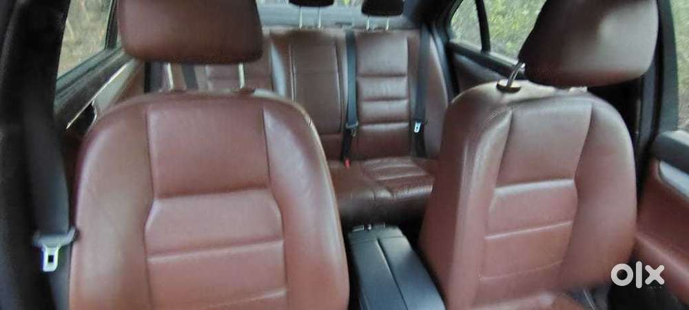 Mercedes-benz C-class [2011-2014] 2.0 C200 Avantgarde, 2011, Petrol